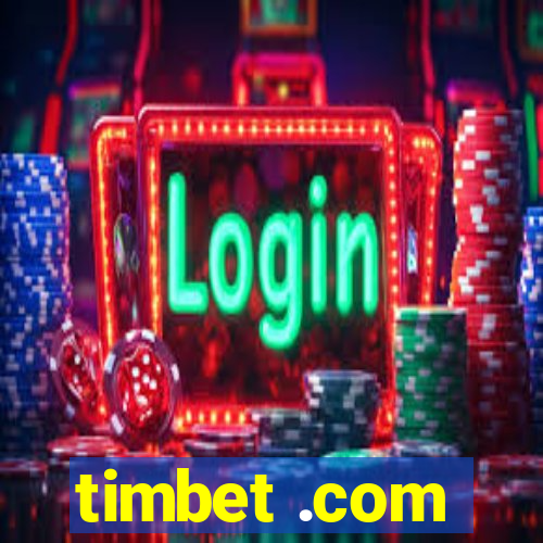 timbet .com